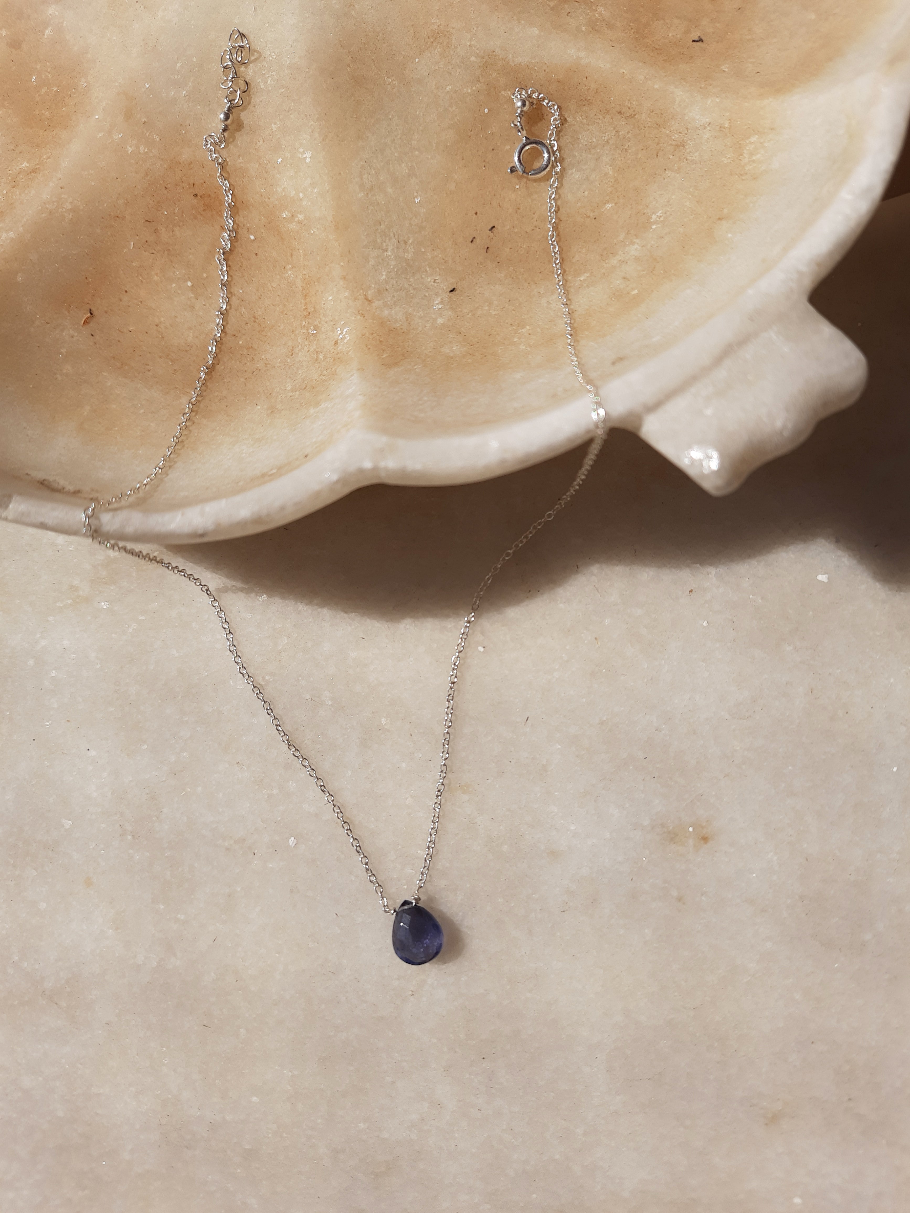 iolite