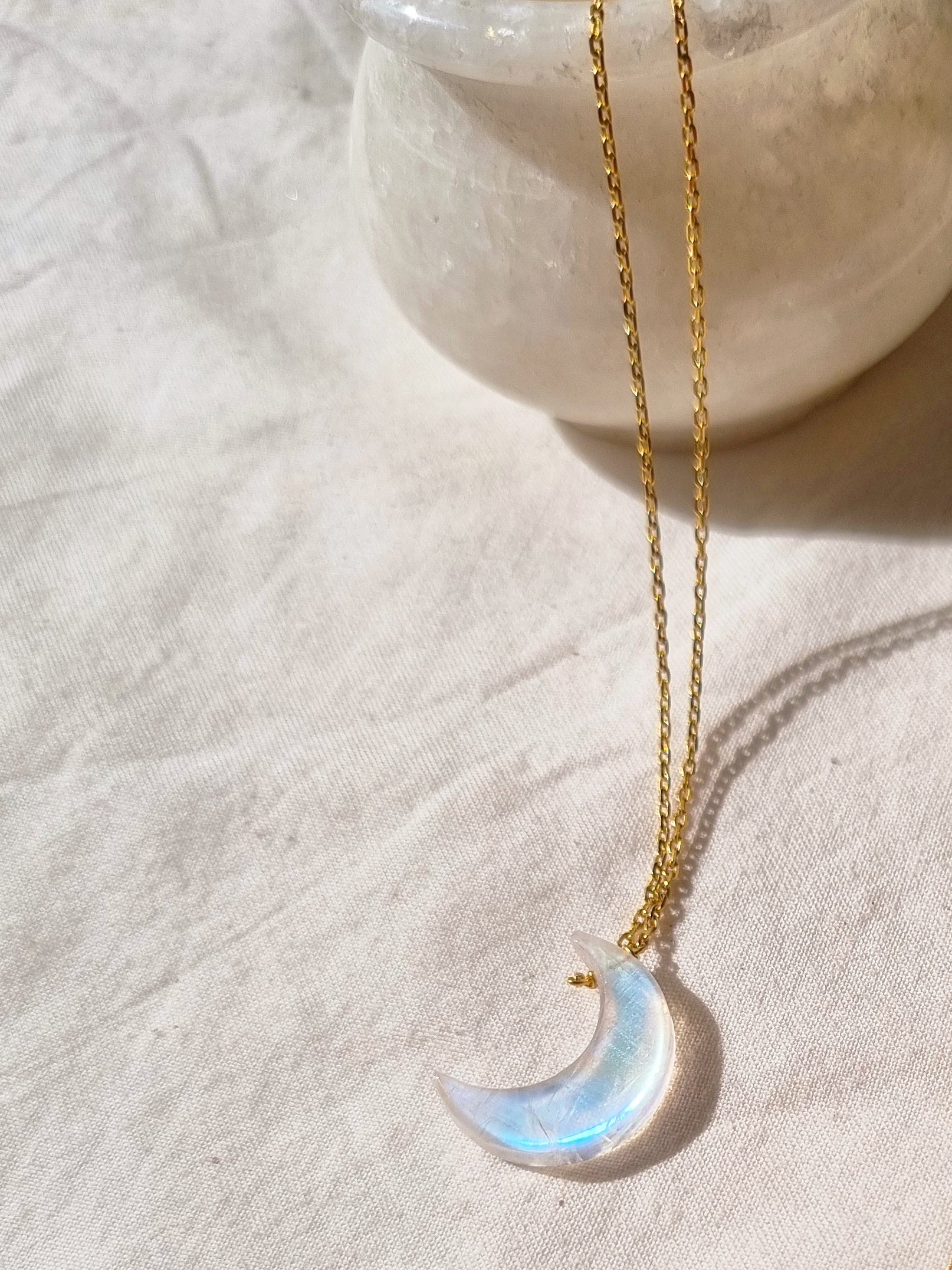 rainbow moonstone