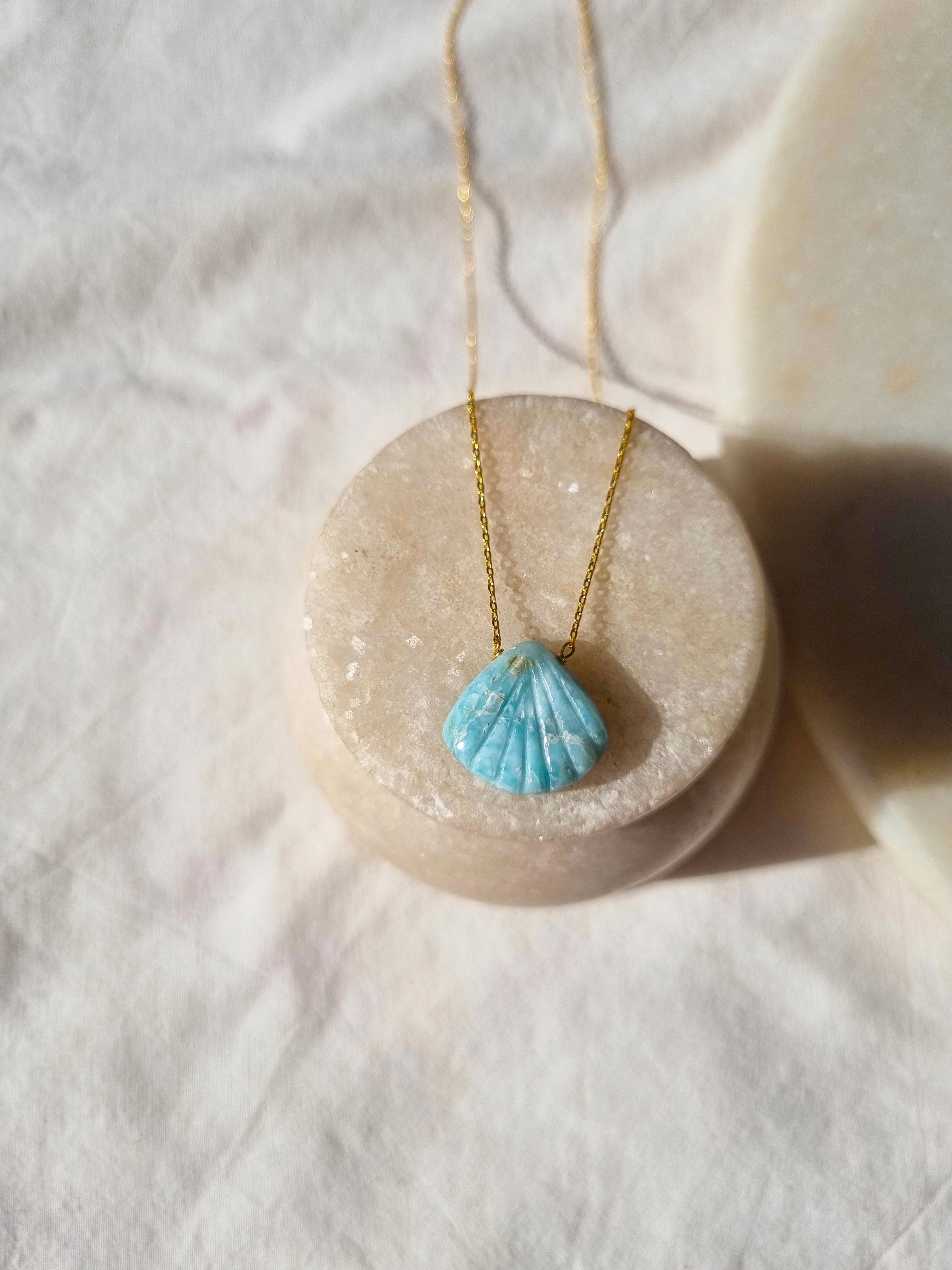 larimar