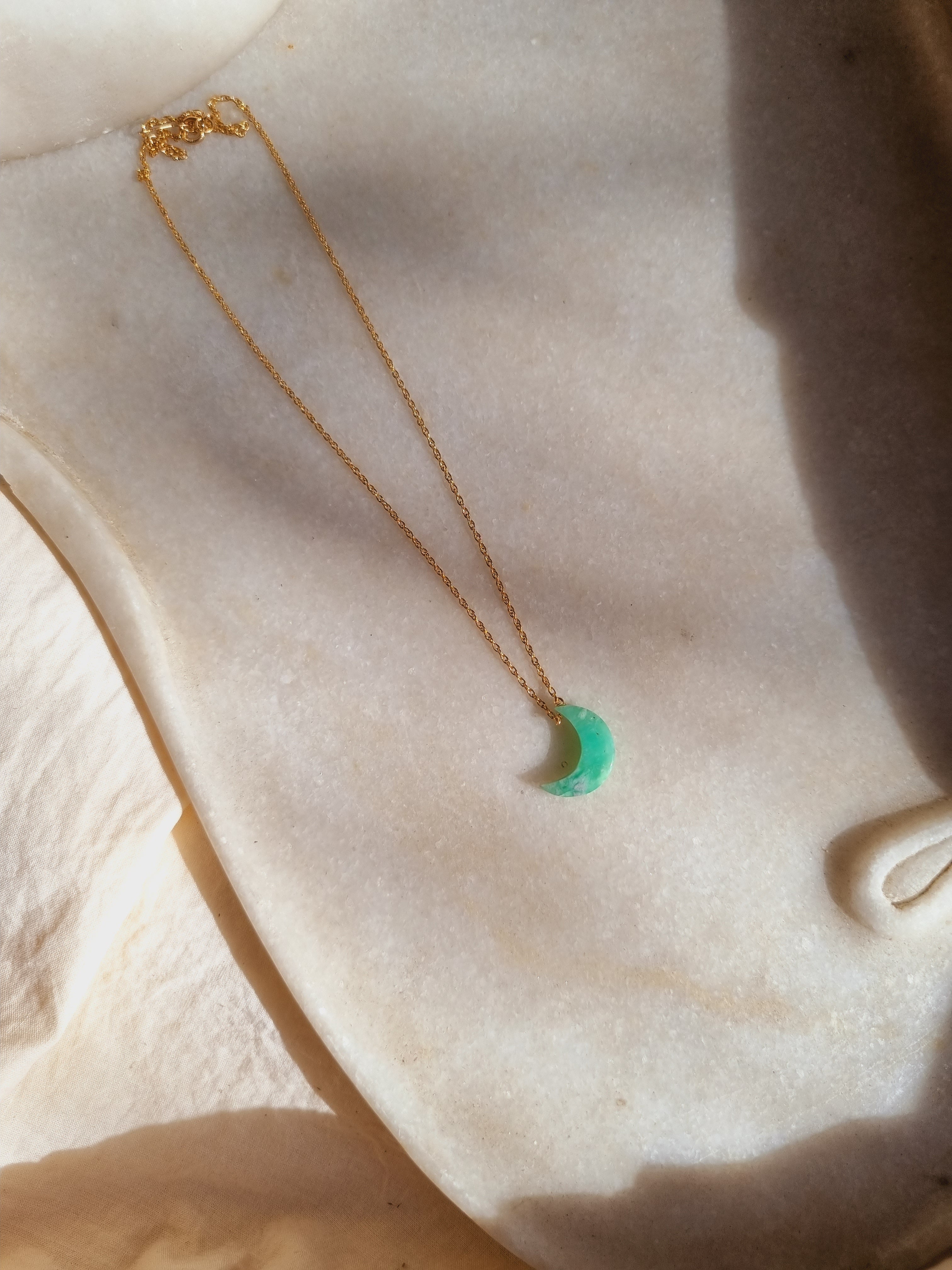 chrysoprase