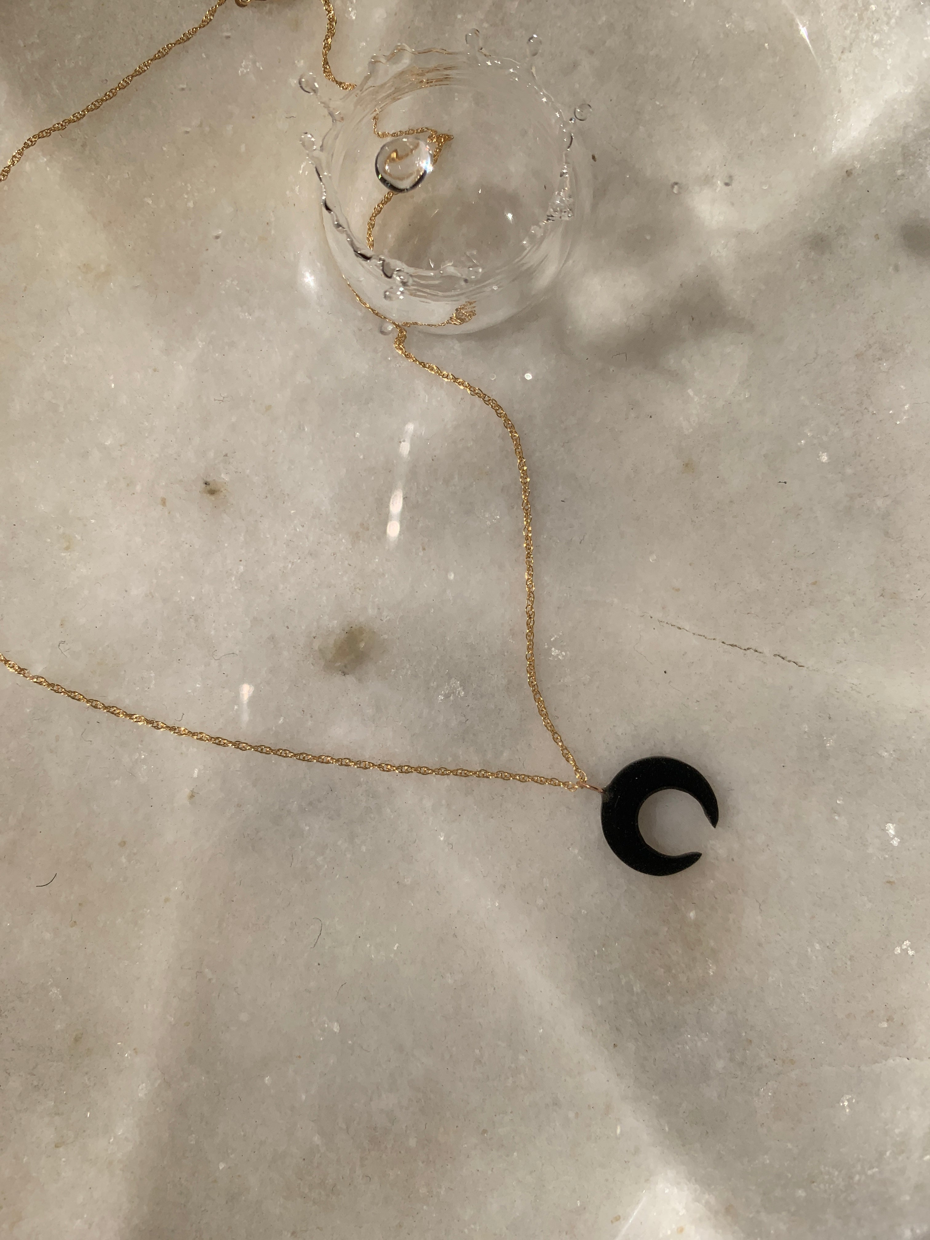 black onyx