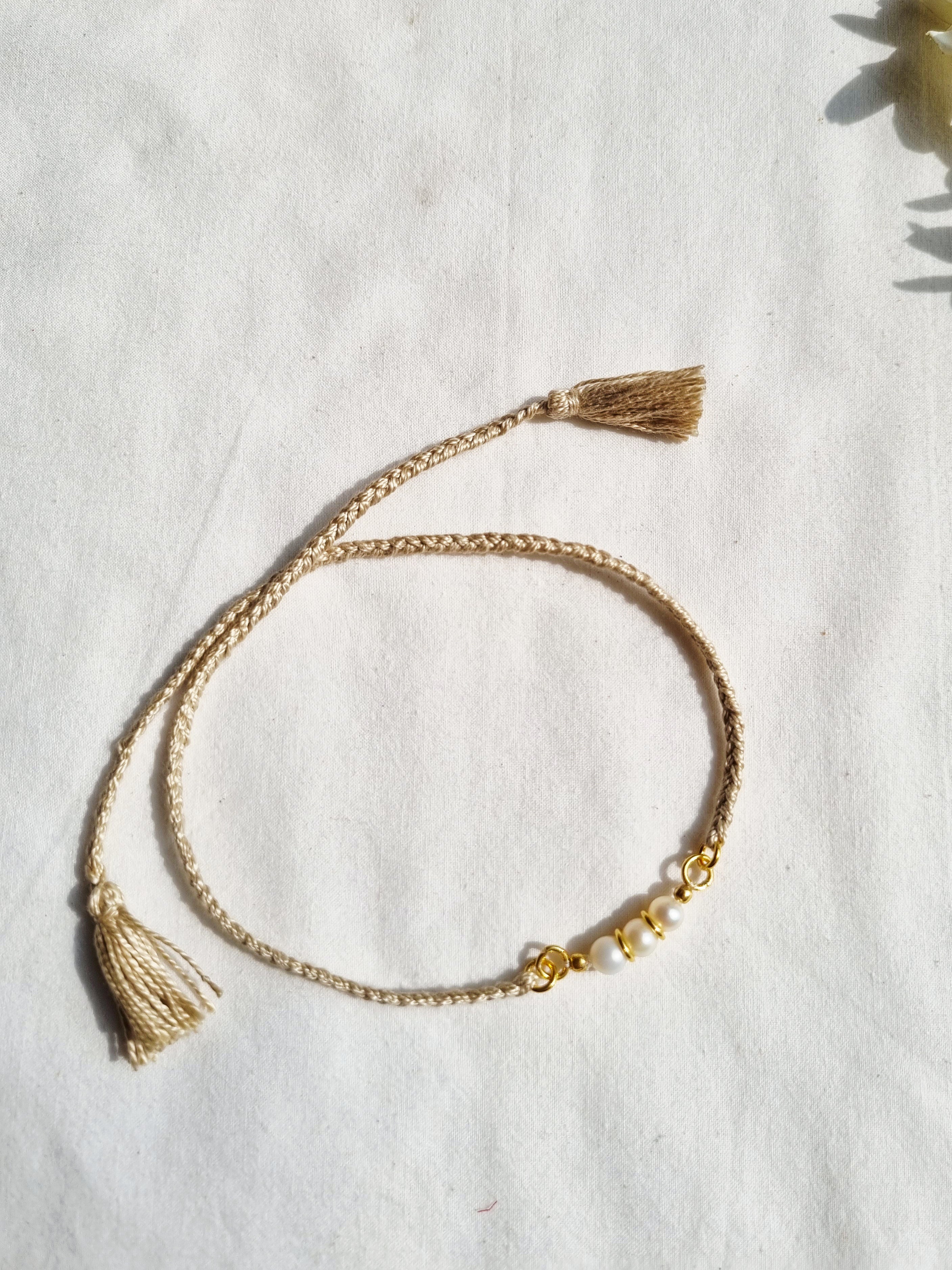 lasso - Pearl Baati Rakhi