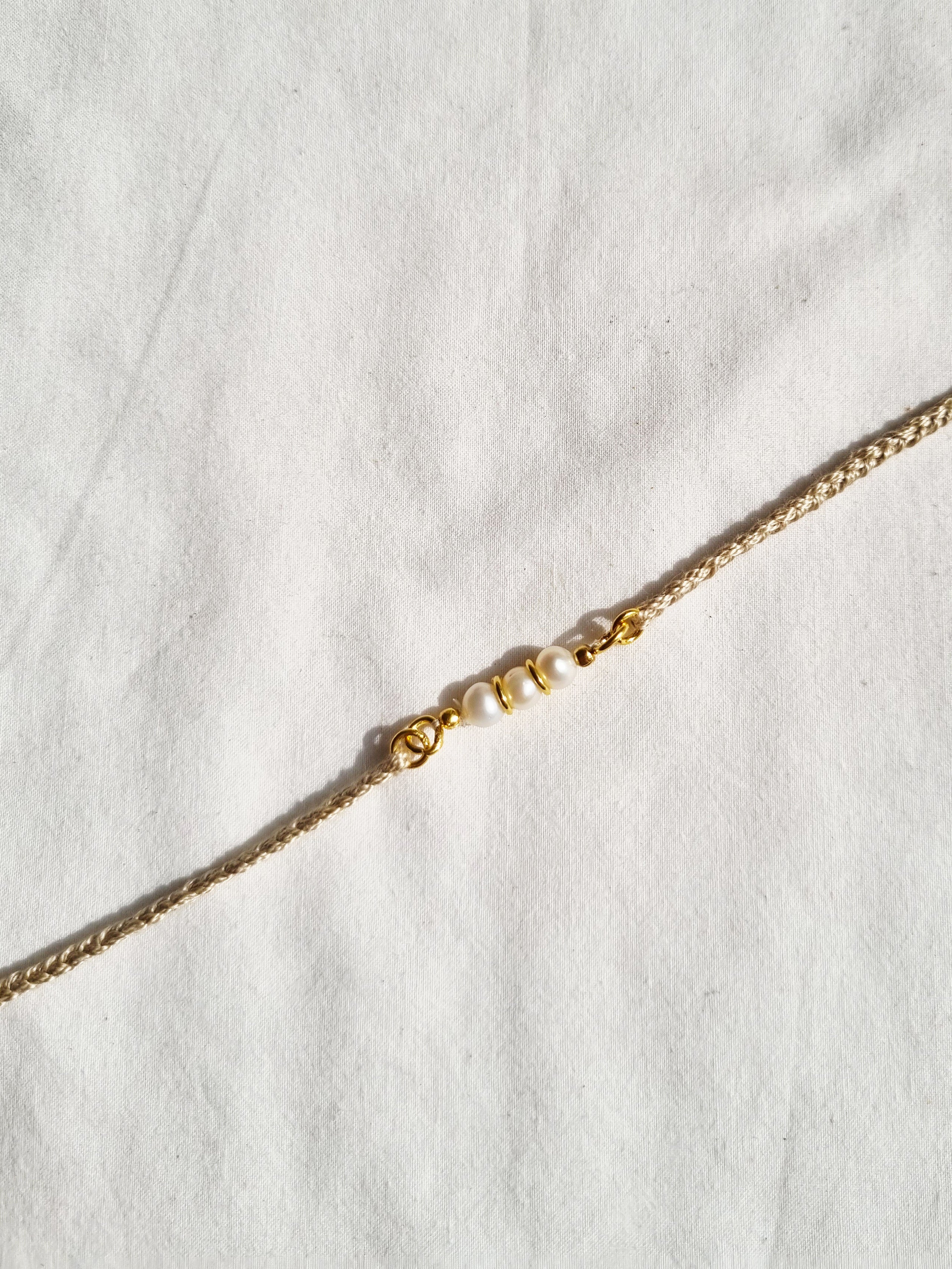 lasso - Pearl Baati Rakhi
