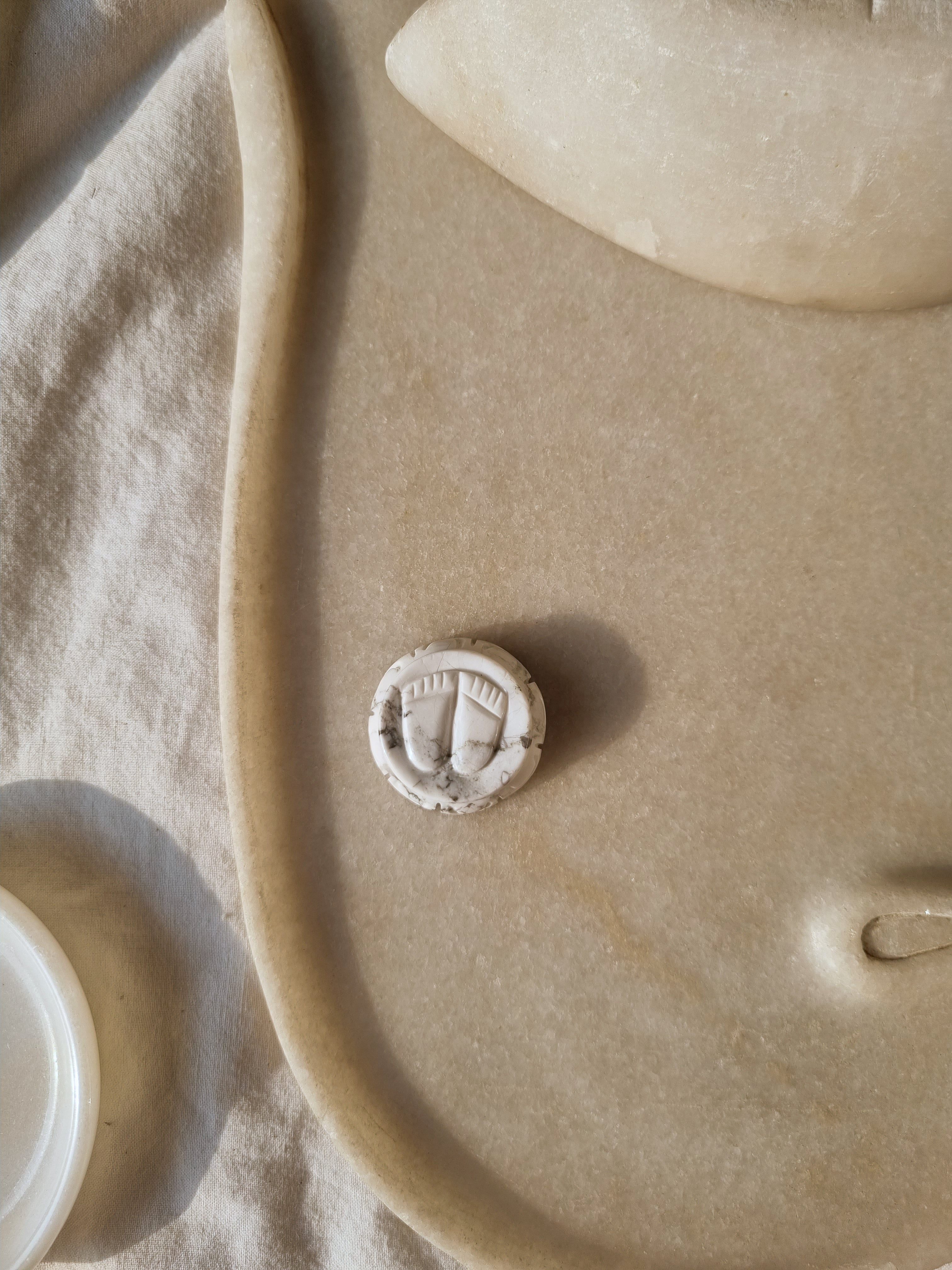 Lakshmi Charan - Howlite