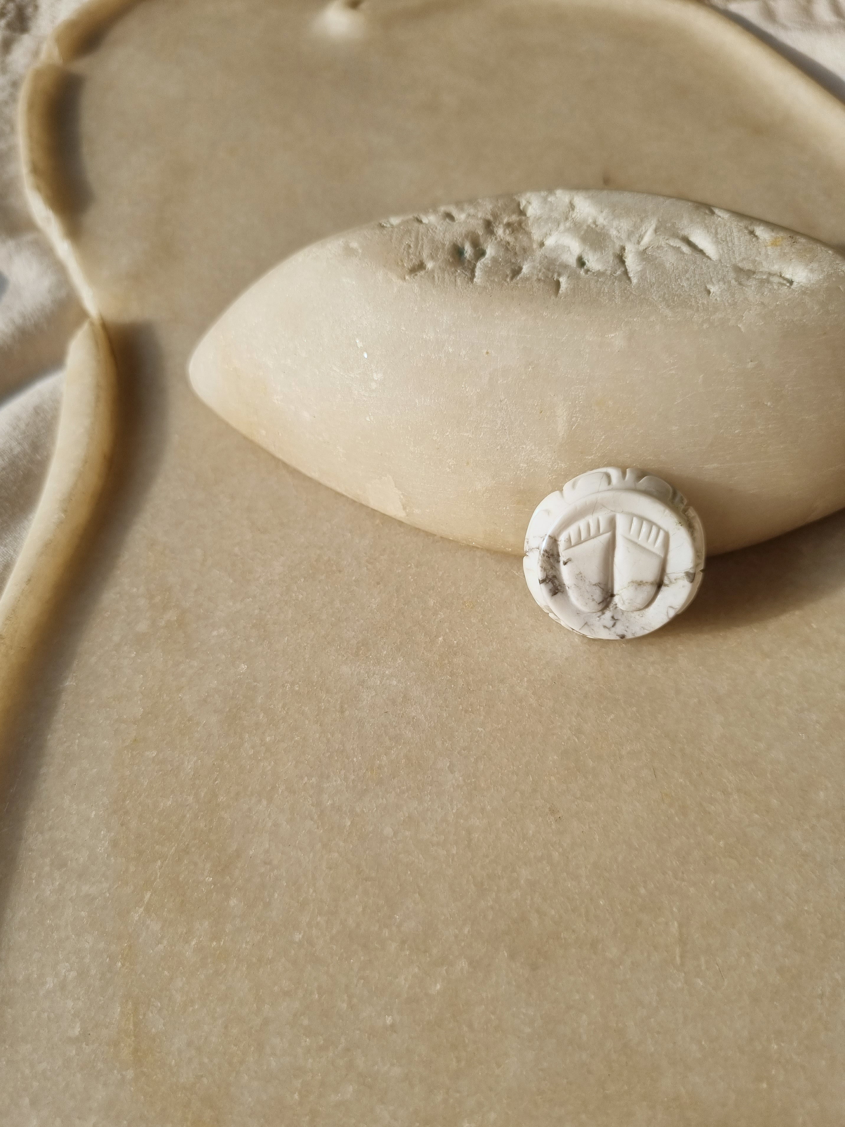 Lakshmi Charan - Howlite