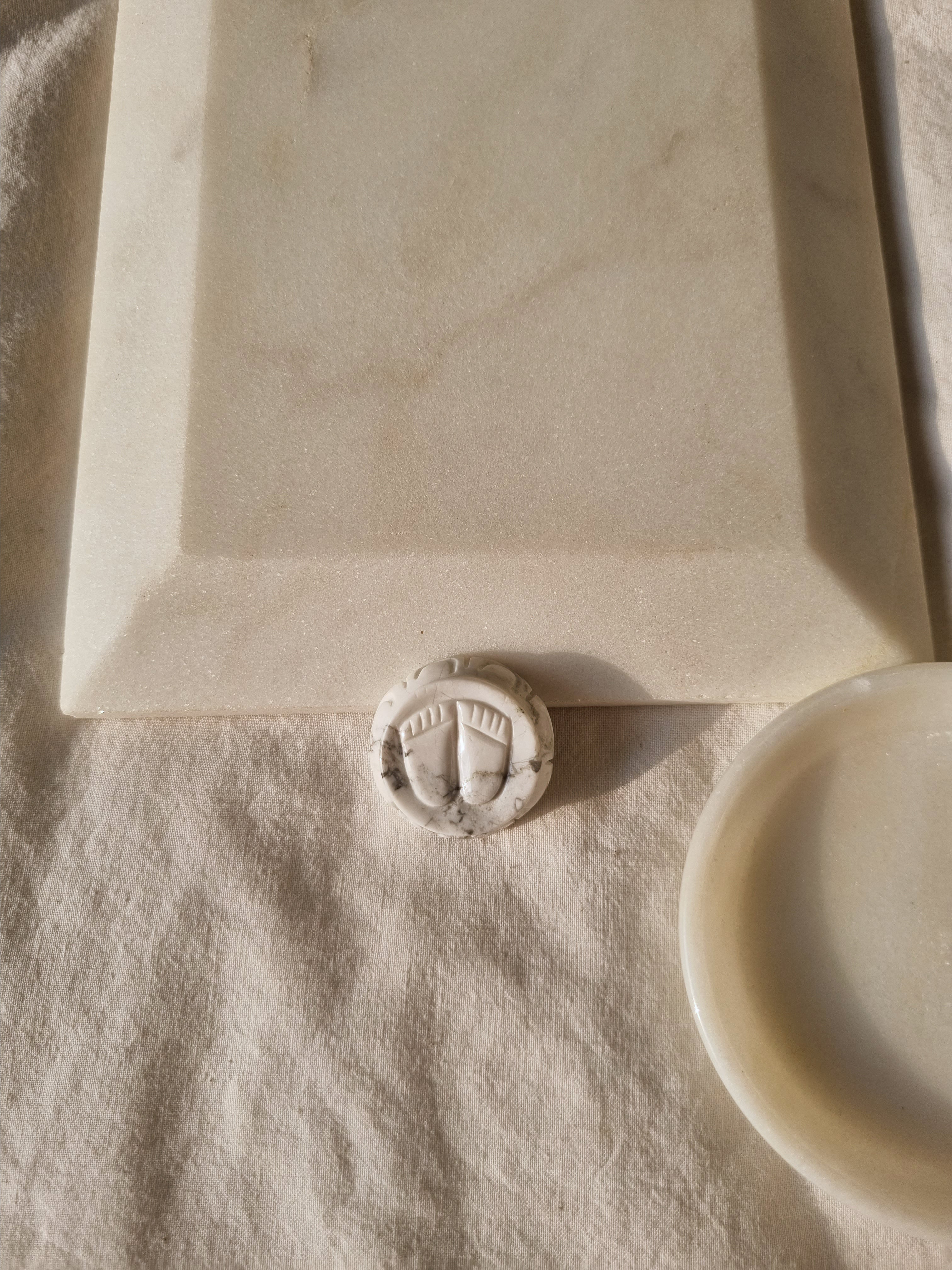 Lakshmi Charan - Howlite