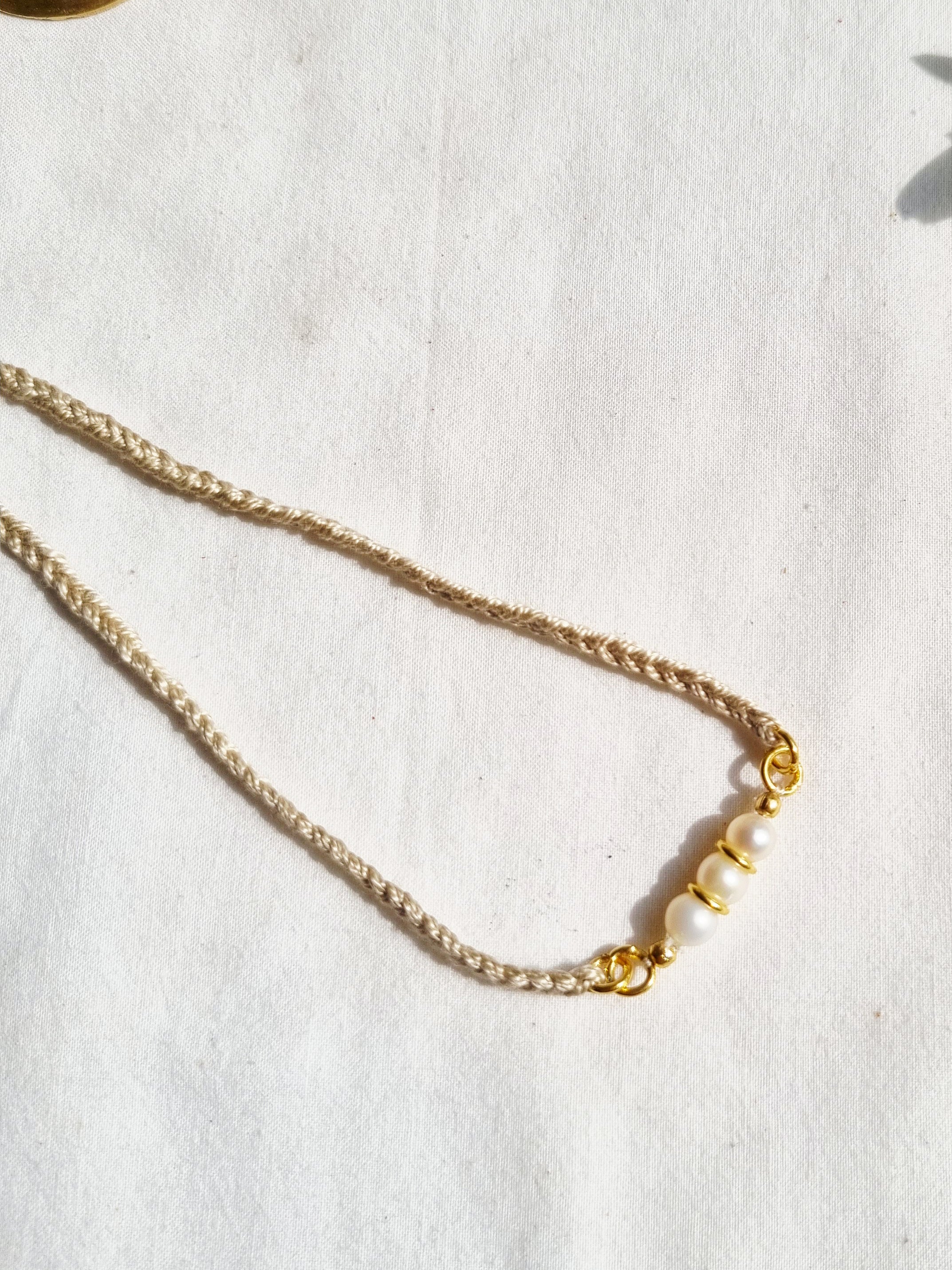 lasso - Pearl Baati Rakhi