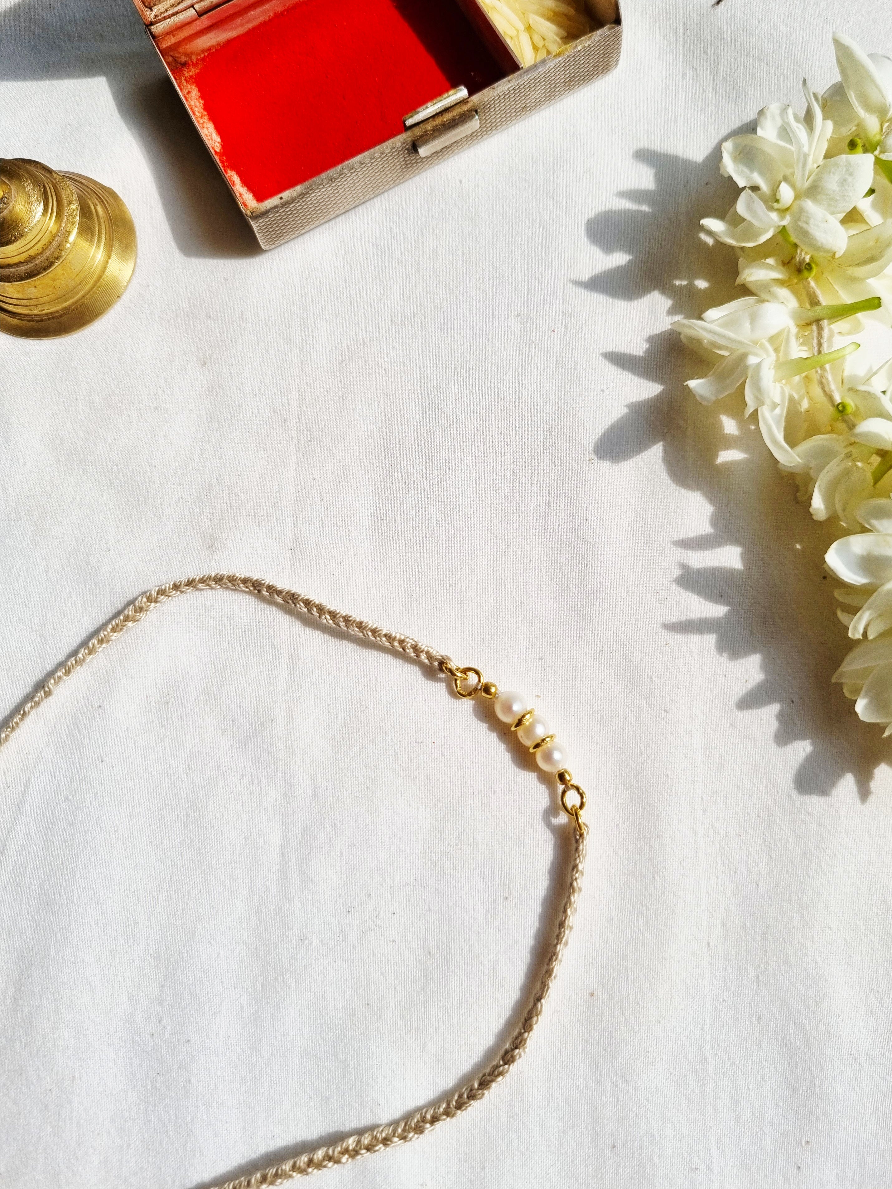 lasso - Pearl Baati Rakhi