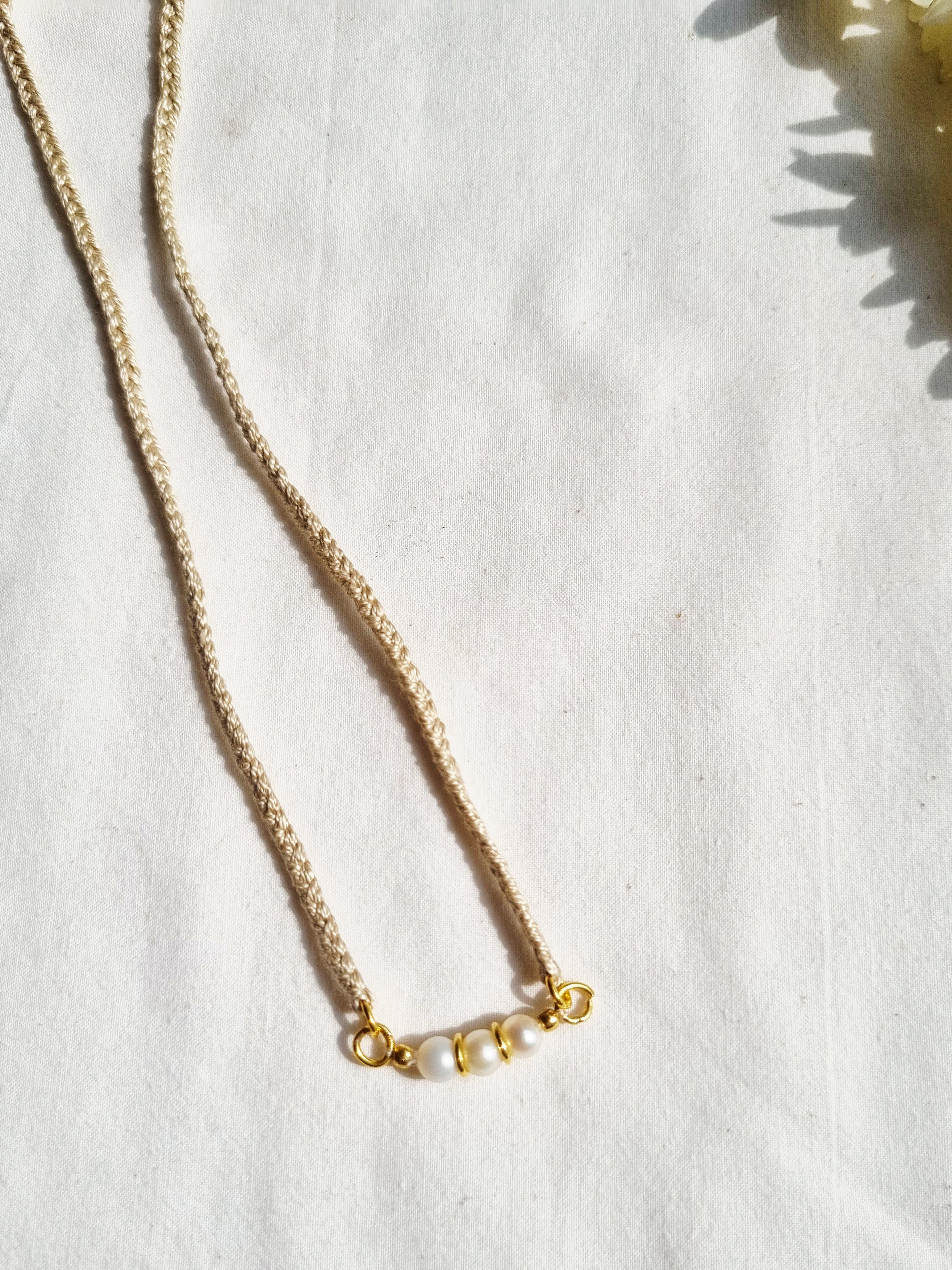 lasso - Pearl Baati Rakhi