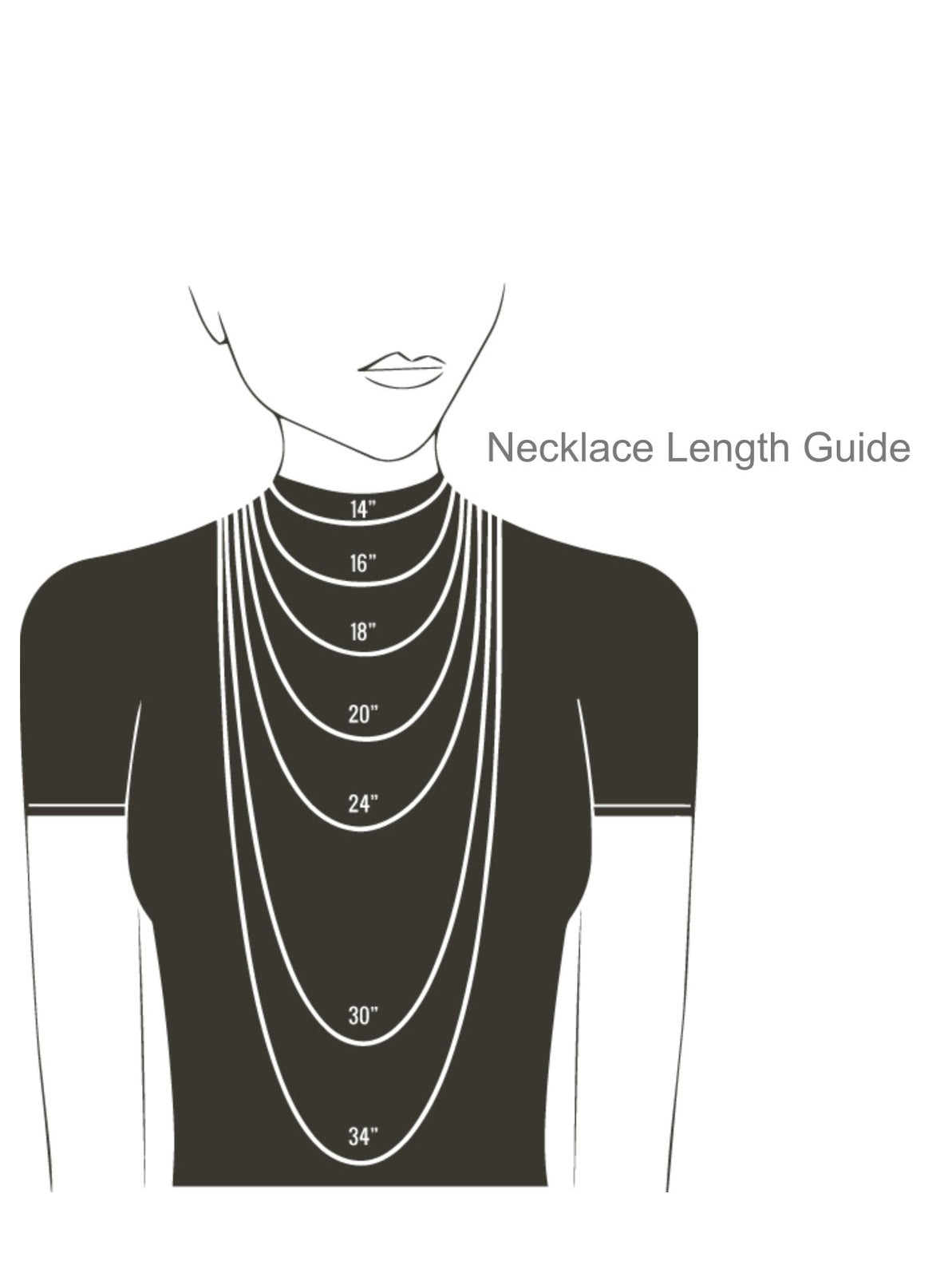 iyet - Tourmaline uncut Pearl choker