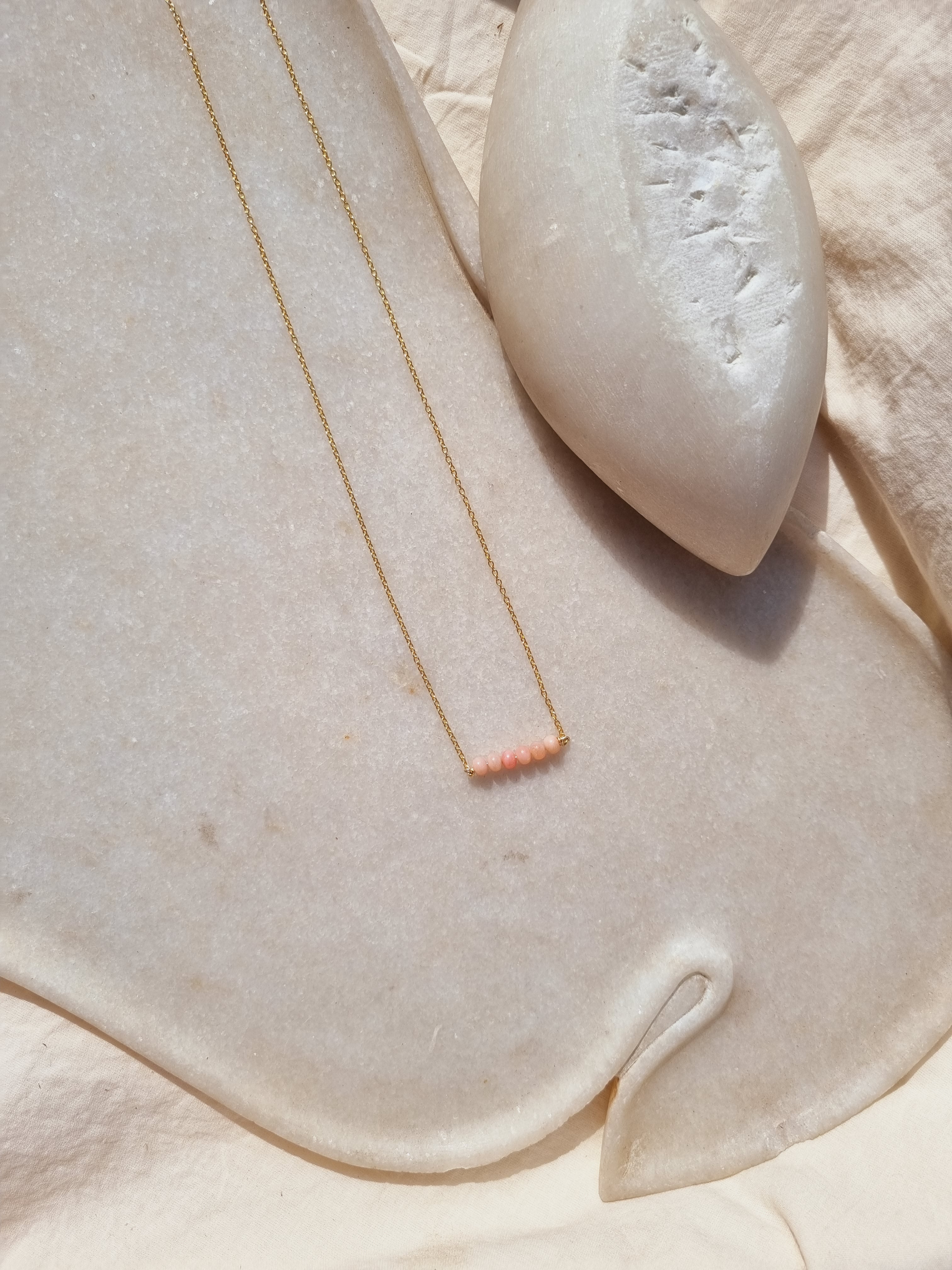 antilae - Pink Opal Baati Bar