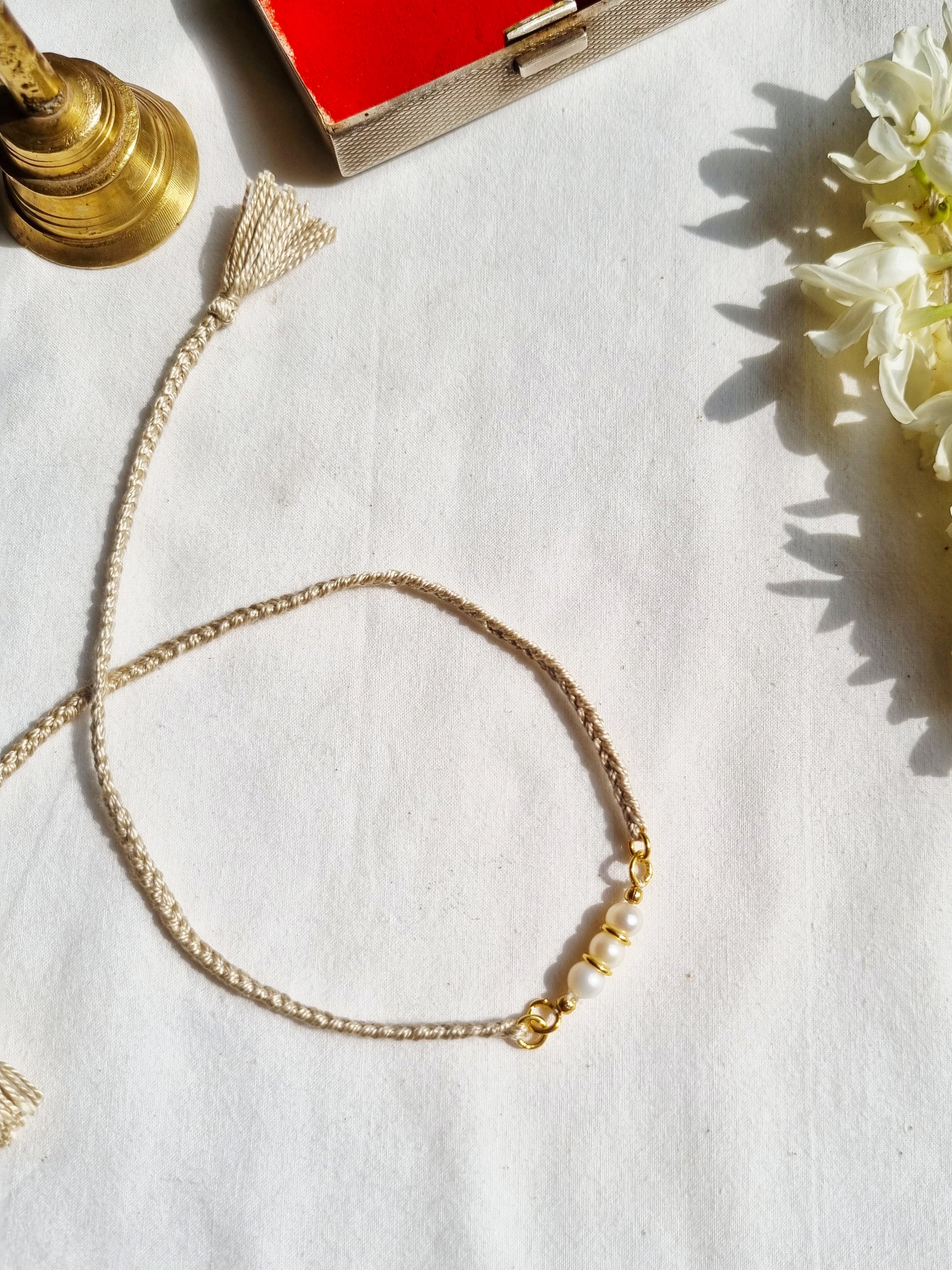 lasso - Pearl Baati Rakhi