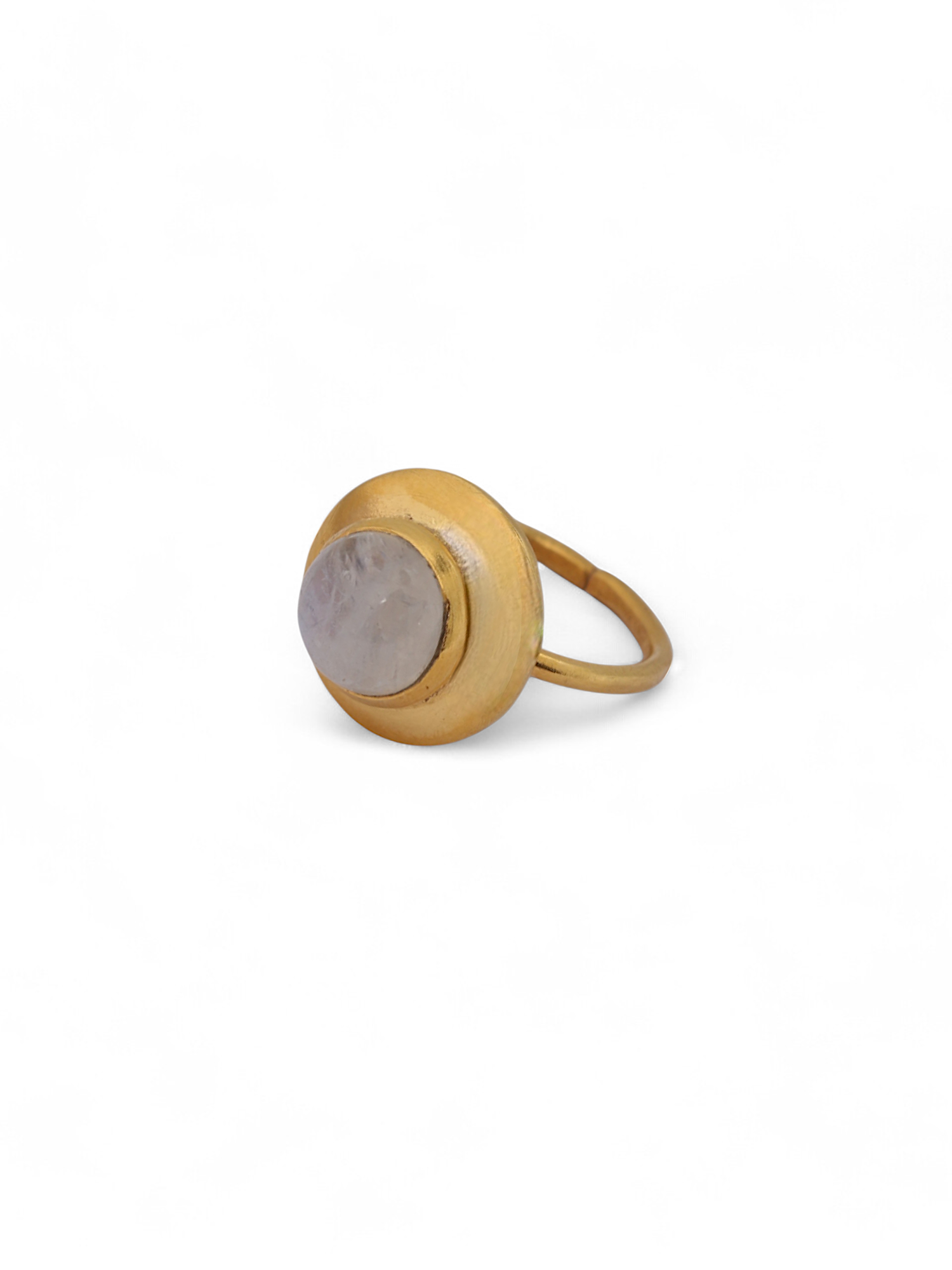 vaman - Rainbow Moonstone Scarlet Sol Ring