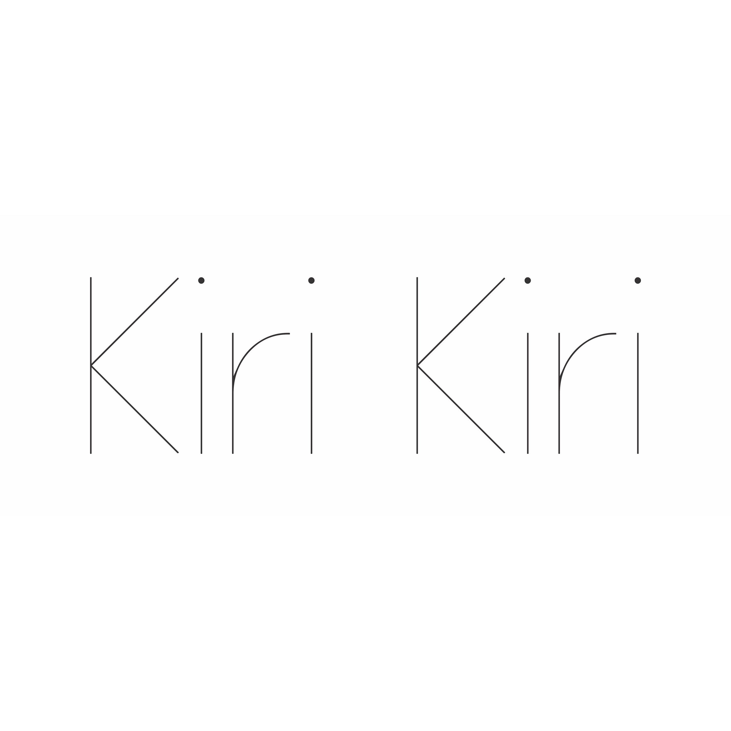 Kiri Kiri E-Gift Card